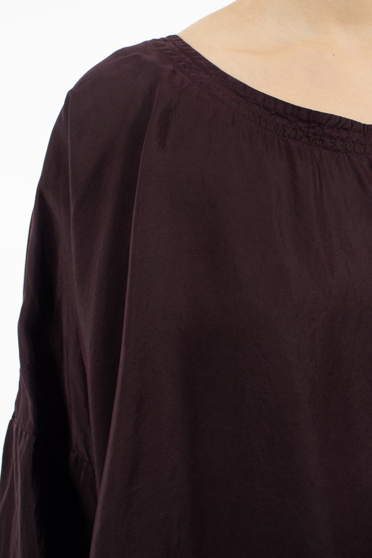 Carré ML Top Prune