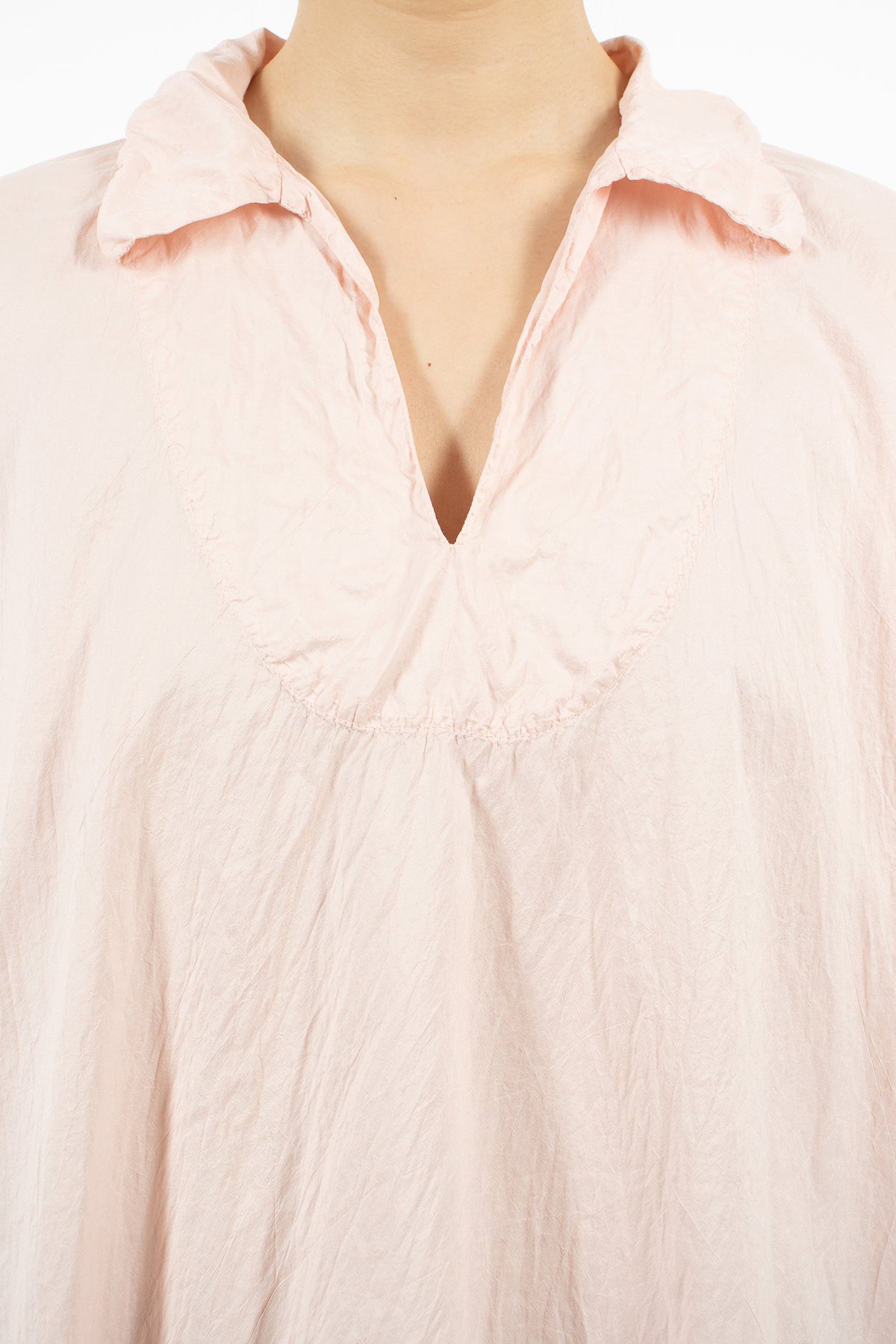 Jane Top Pale Pink