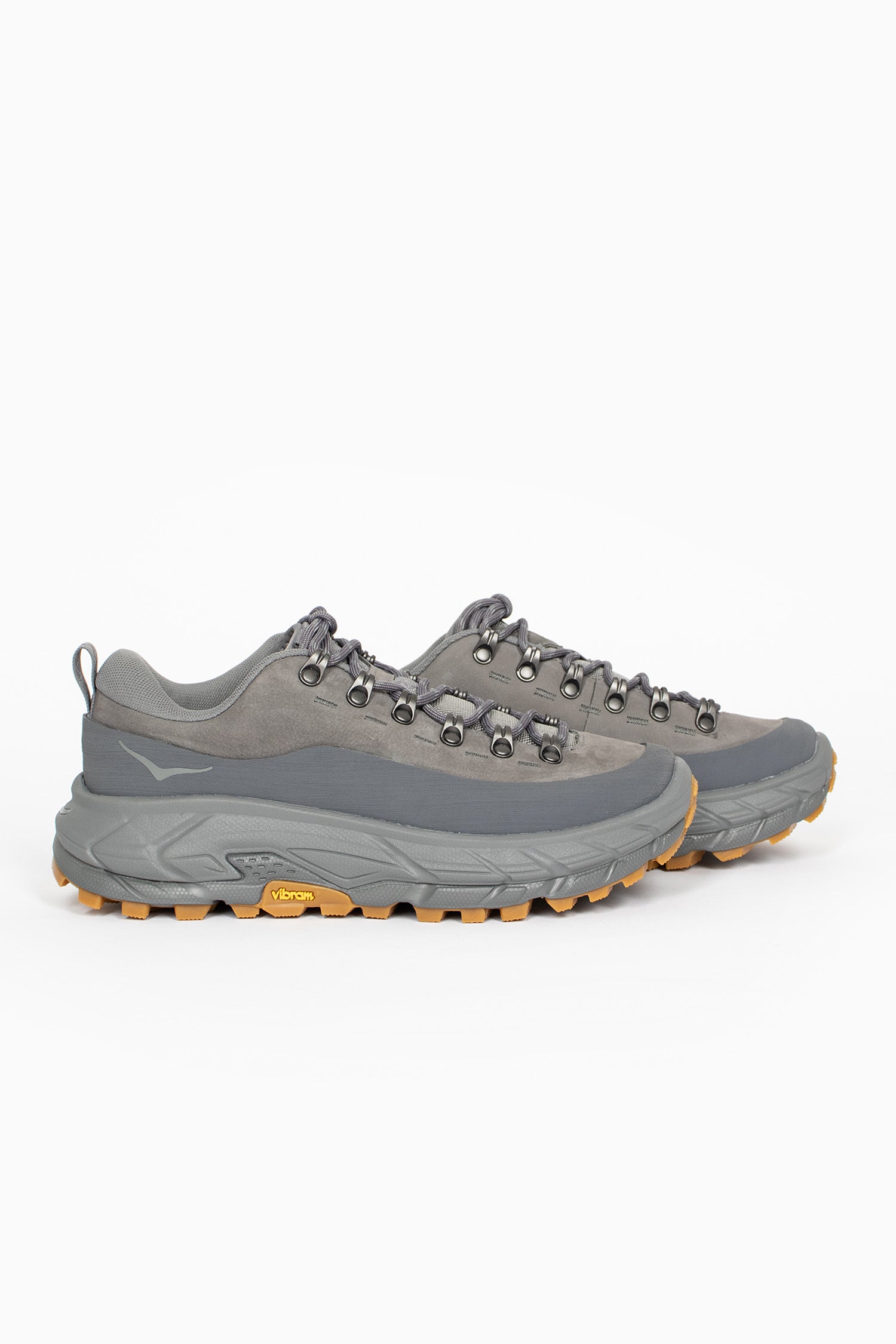 Tor Summit Asteroid/Satelite grey