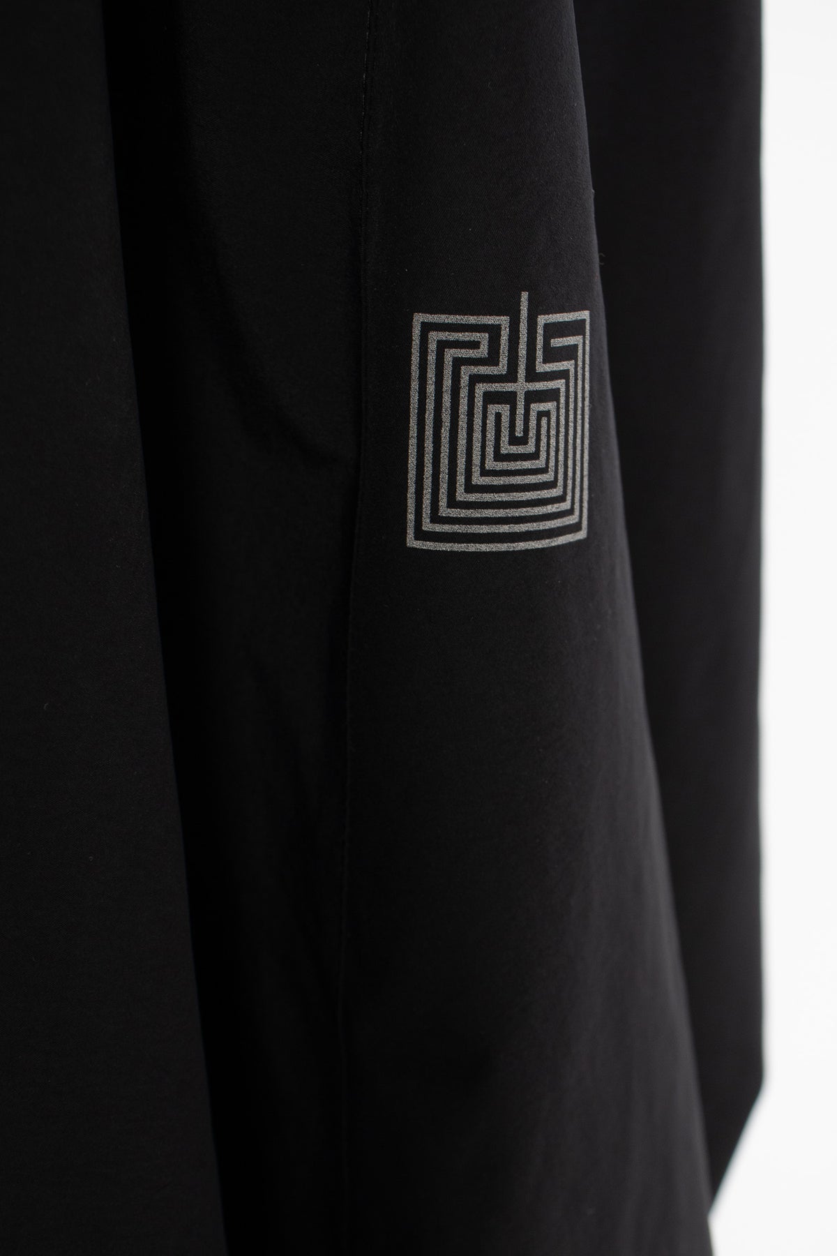 REC By Needles Wind Skirt Black