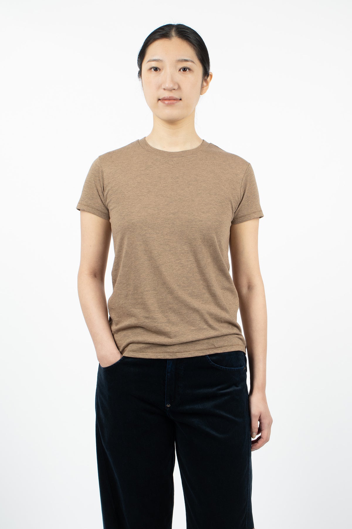 Mini Boy Tee Lint