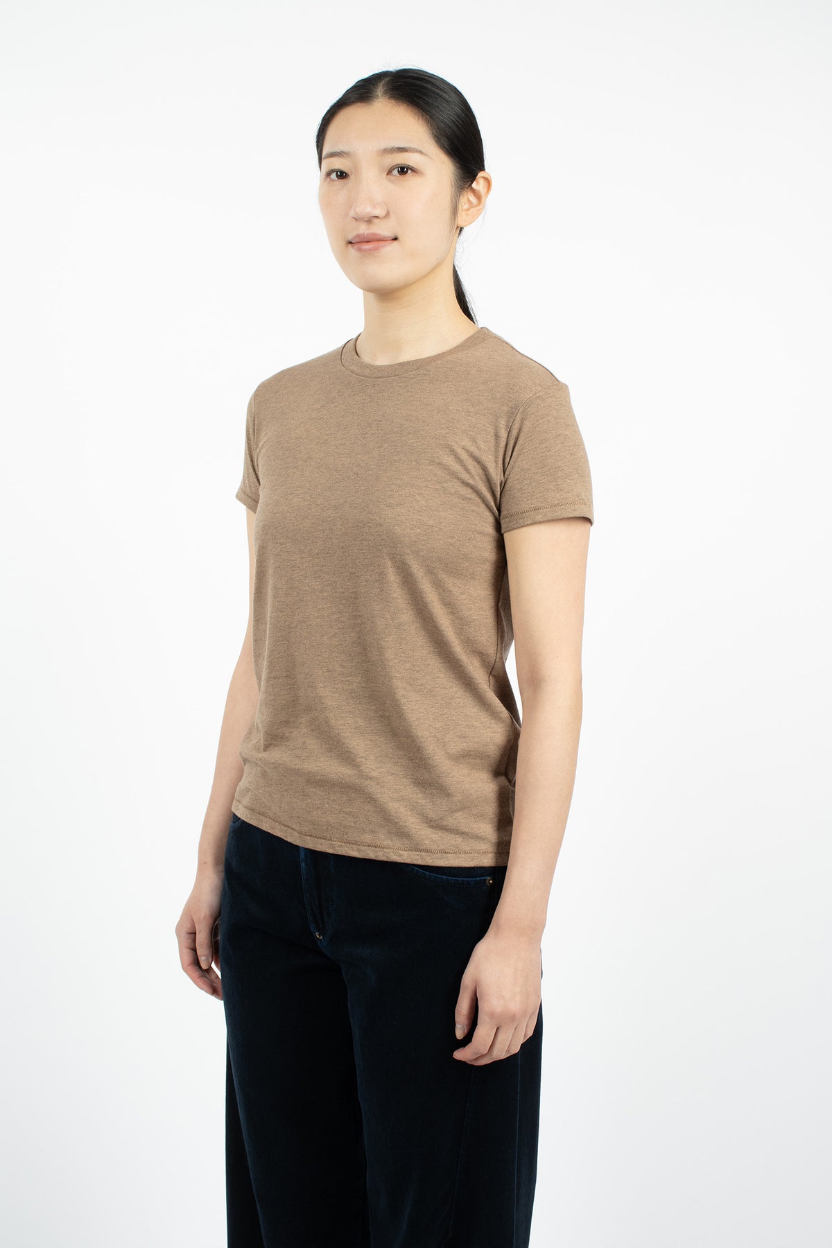 Mini Boy Tee Lint
