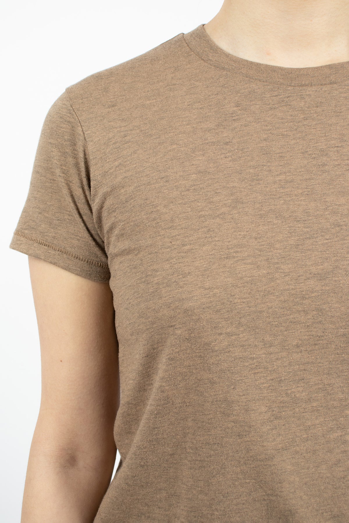 Mini Boy Tee Lint