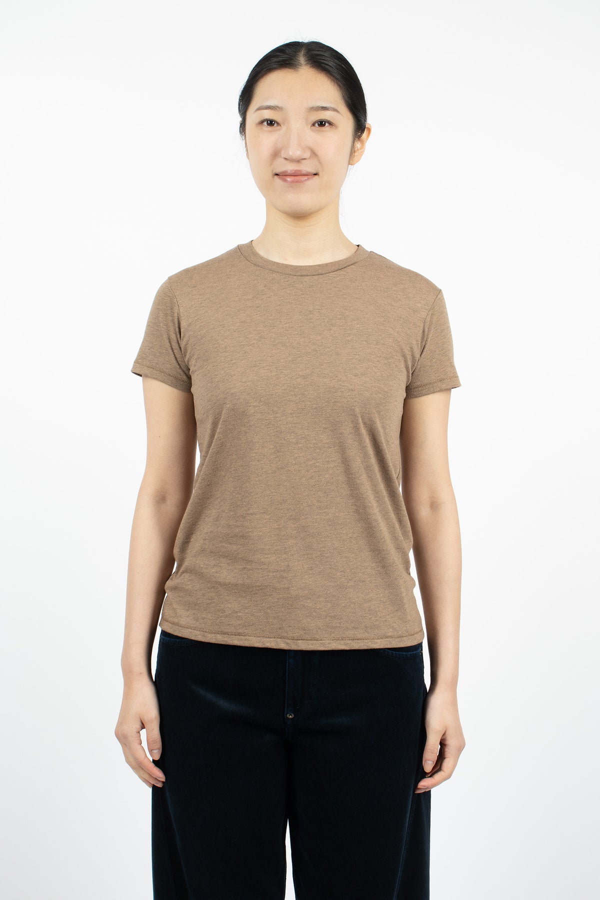 Mini Boy Tee Lint