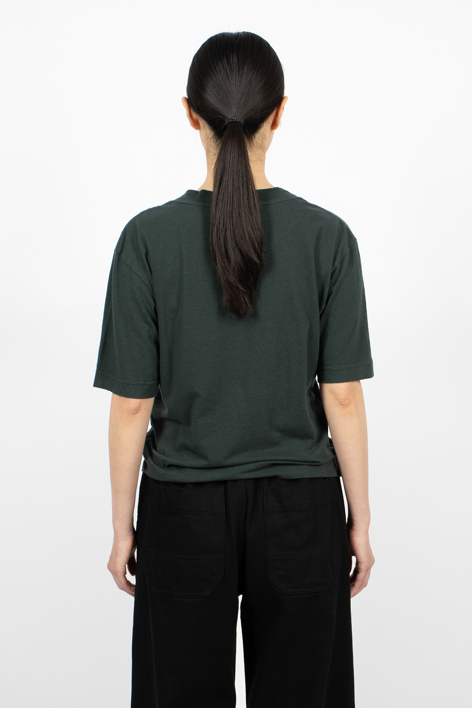 Simple T-Shirt Algae