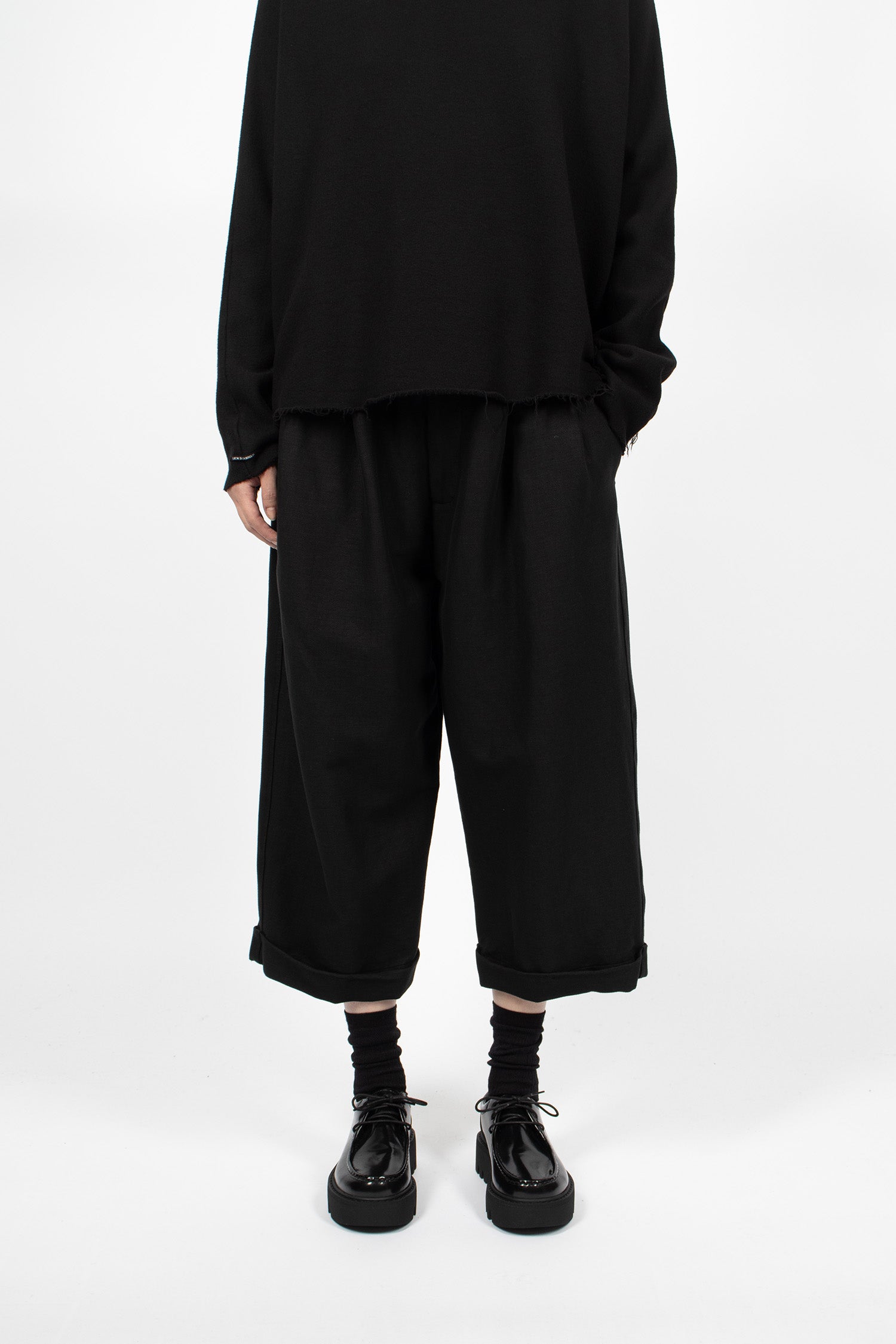 U23130 Bragoni Black