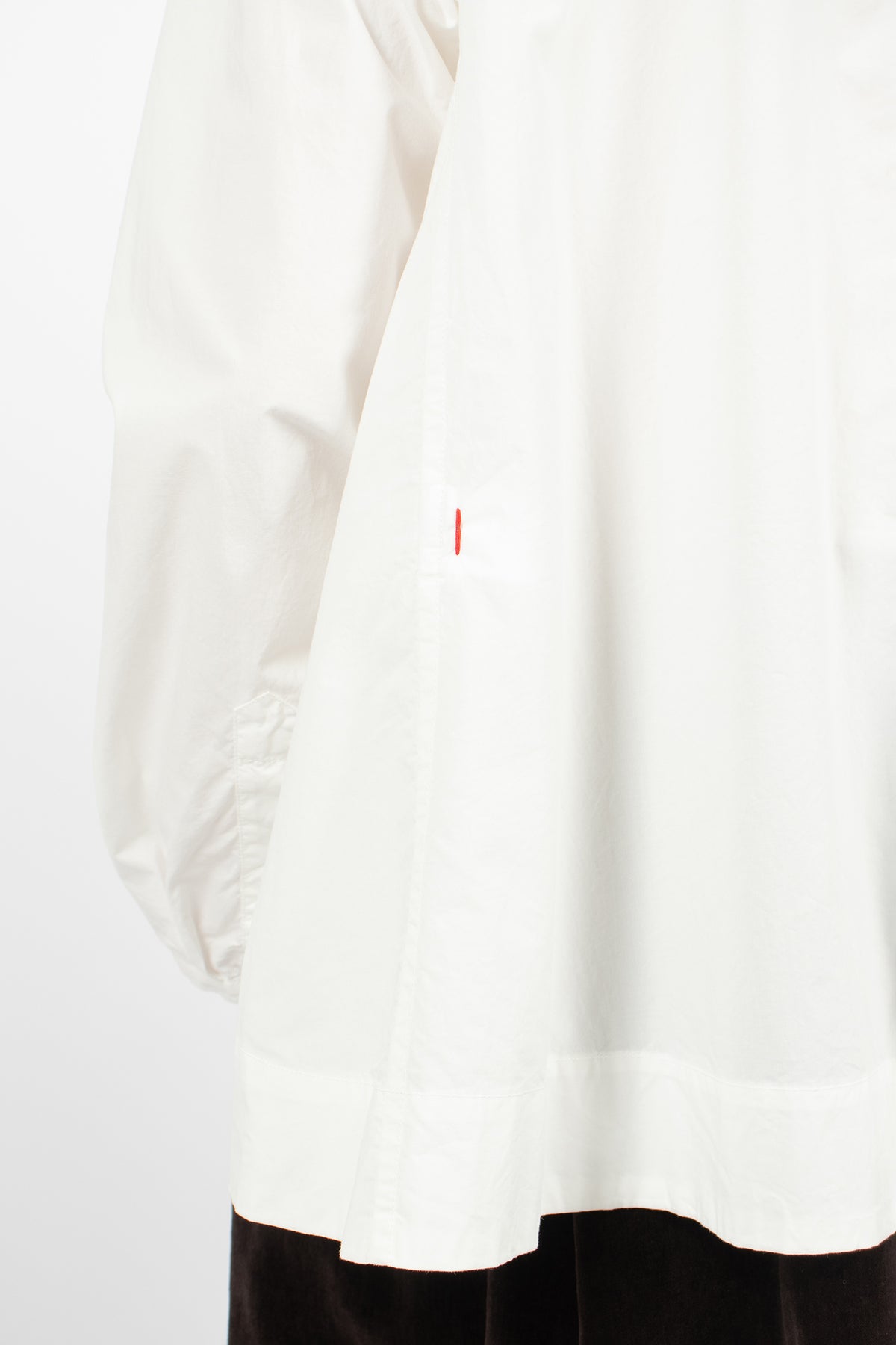 Harmony Shirt White