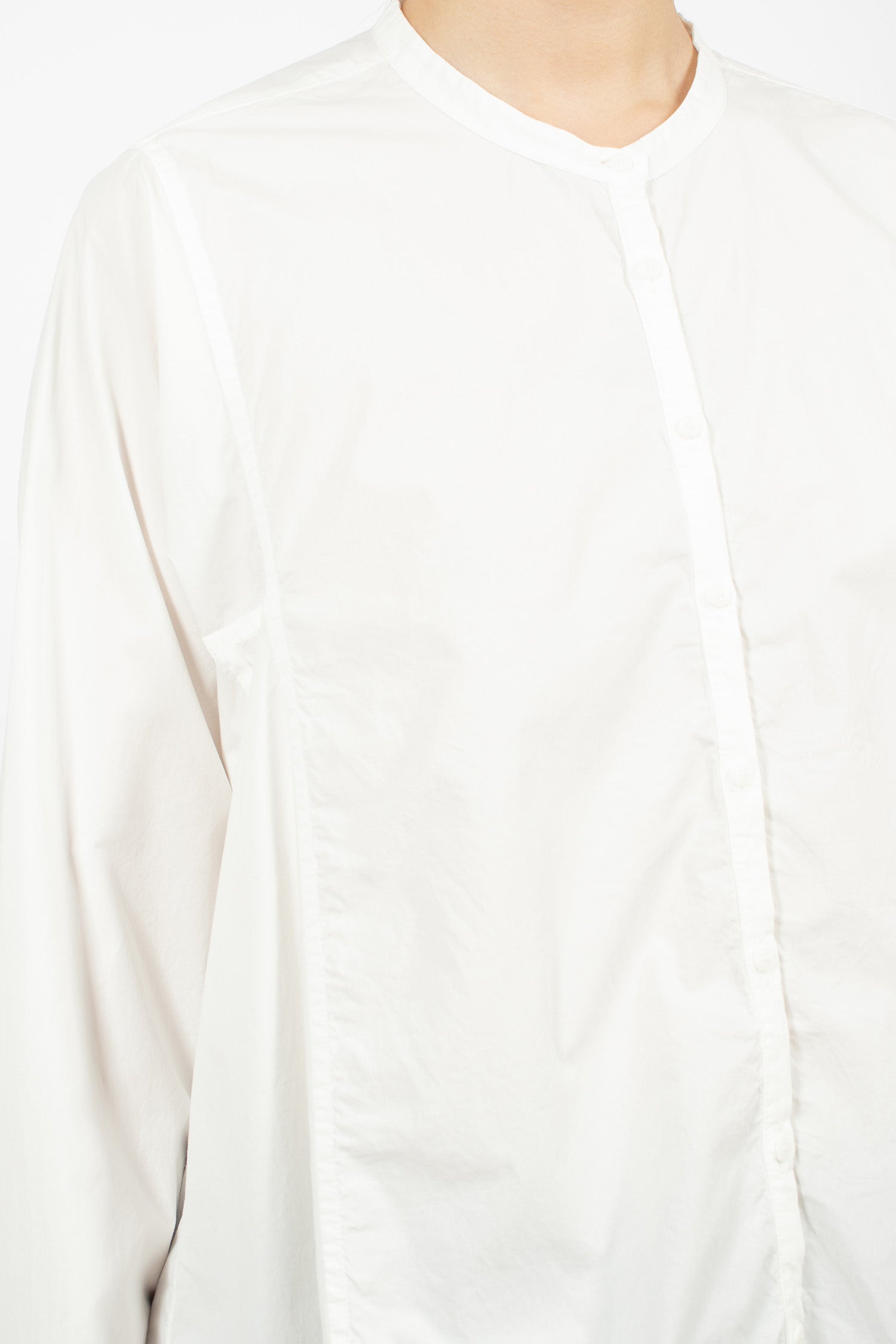 Harmony Shirt White