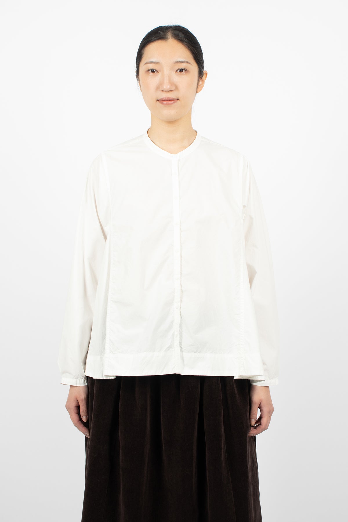 Harmony Shirt White