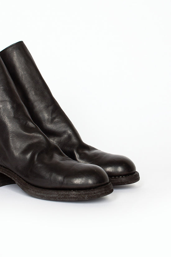Guidi 788Z Soft Horse Full Grain Boot BLKT – Envoy of Belfast