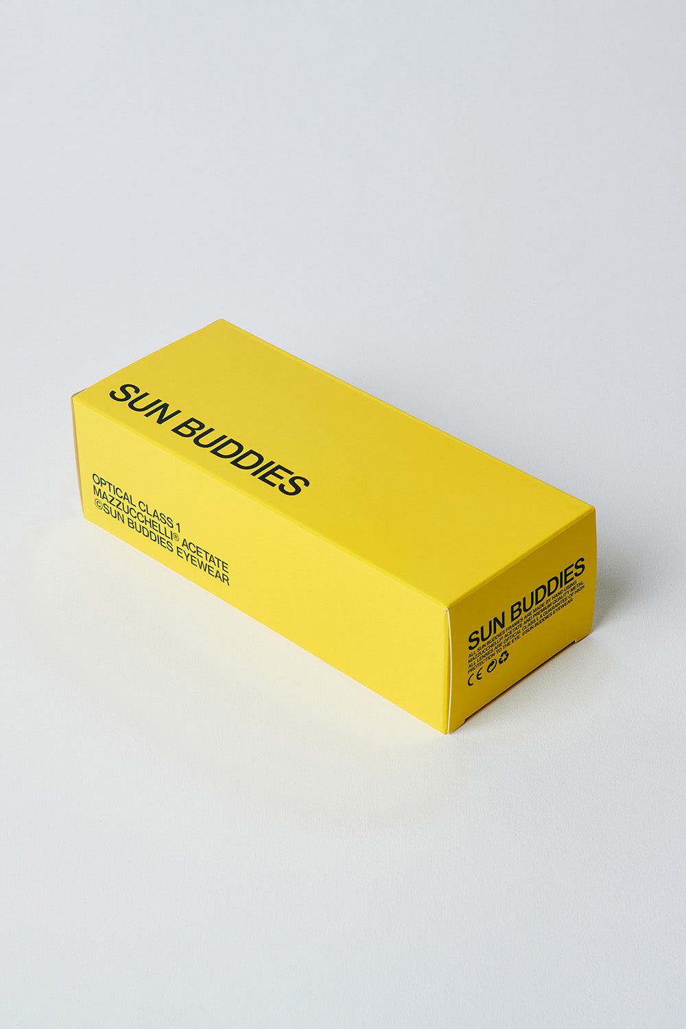 Ethan Sunglasses Champagne Supernova